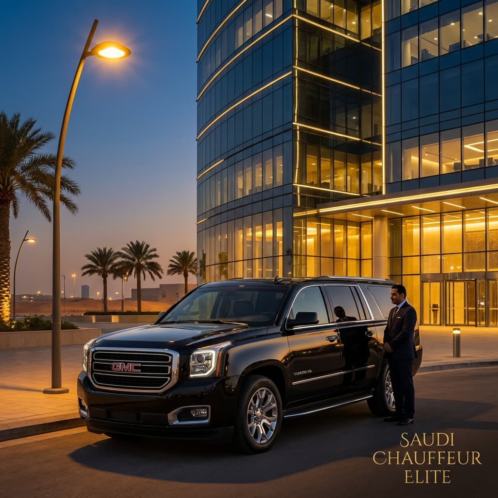 Experience Excellence