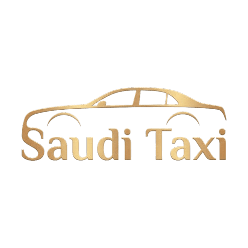 Saudi Taxi Logo